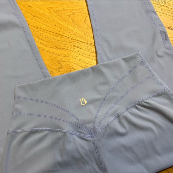 Matching Buff Bunny Activewear Set - Picture 8 of 8